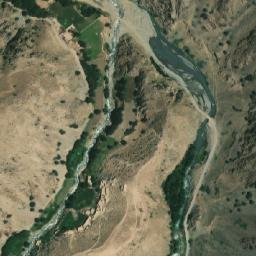Satellite imagery of Jaghār, AF