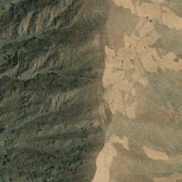 Satellite imagery of Jaghār, AF