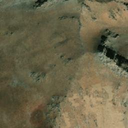 Satellite imagery of Kōh-e Khōsh Darah, AF