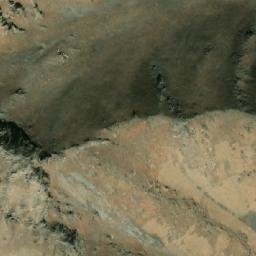 Satellite imagery of Kōh-e Khōsh Darah, AF