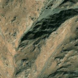 Satellite imagery of Kōh-e ‘Alam, AF