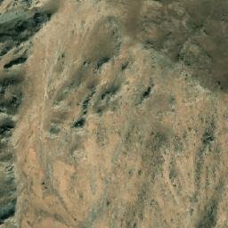 Satellite imagery of Kōh-e ‘Alam, AF