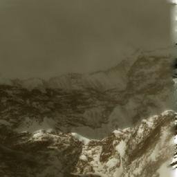 Satellite imagery of Kōh-e Keshnī Khān, AF