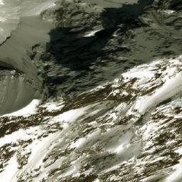 Satellite imagery of Kōh-e Keshnī Khān, AF