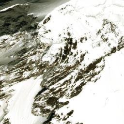 Satellite imagery of Kōh-e Keshnī Khān, AF