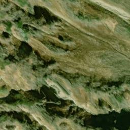 Satellite imagery of 赤沢岳, JP