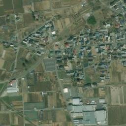 Satellite imagery of boundary_stone, JP