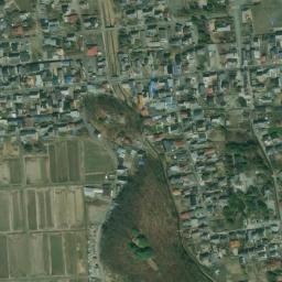 Satellite imagery of boundary_stone, JP