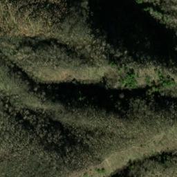 Satellite imagery of Kurobi San, JP