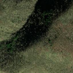 Satellite imagery of Kurobi San, JP