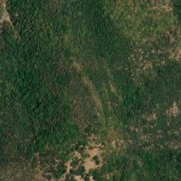 Satellite imagery of Sheep Ridge, US
