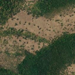 Satellite imagery of Sheep Ridge, US