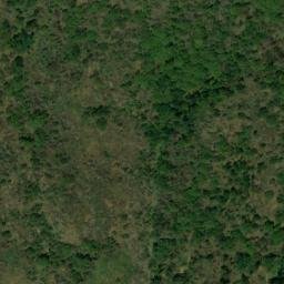 Satellite imagery of Ash Peaks Ridge, US