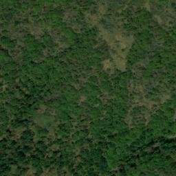 Satellite imagery of Ash Peaks Ridge, US