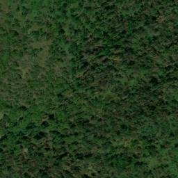 Satellite imagery of Ash Peaks Ridge, US