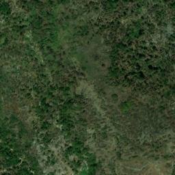 Satellite imagery of Admiration Point, US