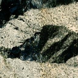 Satellite imagery of Ella Mine, US
