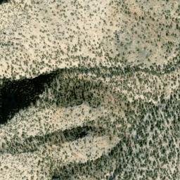 Satellite imagery of Ella Mine, US