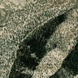 Satellite imagery of Ella Mine, US