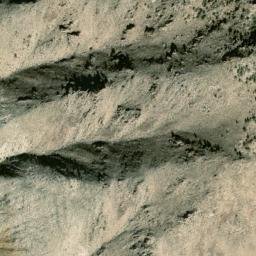 Satellite imagery of Nelson Range, US