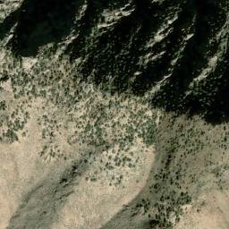 Satellite imagery of Nelson Range, US