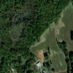 Satellite imagery of Devils Pulpit, US