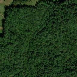 Satellite imagery of Wallace Ridge, US