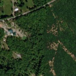 Satellite imagery of Harrison Ridge, US