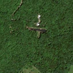 Satellite imagery of Chestnut Ridge, US