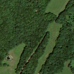 Satellite imagery of Chestnut Ridge, US