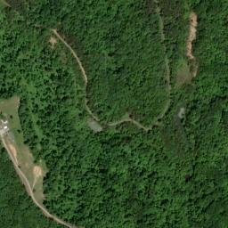 Satellite imagery of Phillips Ridge, US