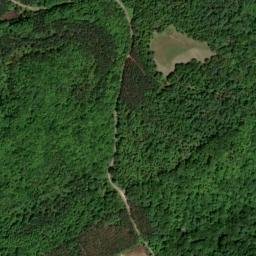 Satellite imagery of Phillips Ridge, US