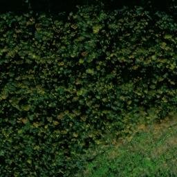 Satellite imagery of Whistle Creek Mine, US