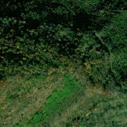 Satellite imagery of Whistle Creek Mine, US