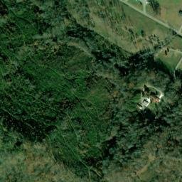 Satellite imagery of Whistle Creek Mine, US