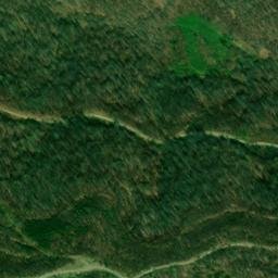 Satellite imagery of Bull Ridge, US