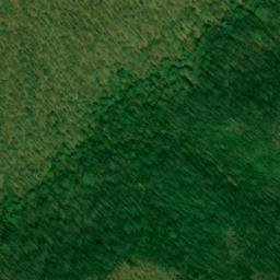 Satellite imagery of The Doublings, US