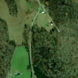 Satellite imagery of Pace Ridge, US
