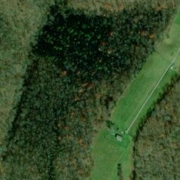 Satellite imagery of Pace Ridge, US