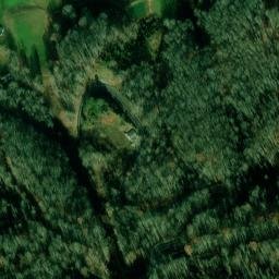 Satellite imagery of Newman Ridge, US