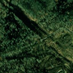 Satellite imagery of Newman Ridge, US