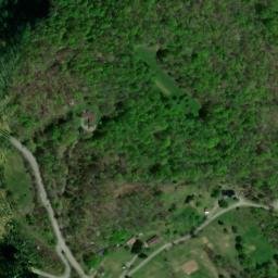 Satellite imagery of Newman Ridge, US