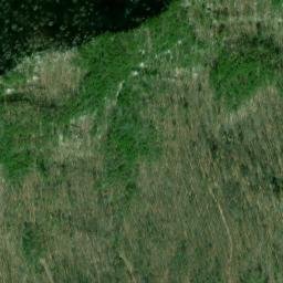 Satellite imagery of Pine Mountain, US