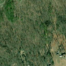 Satellite imagery of Pine Mountain, US