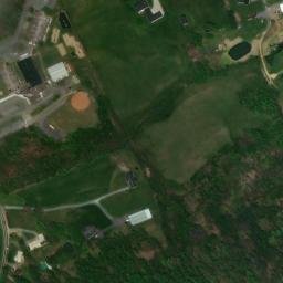 Satellite imagery of Loyd Ridge, US