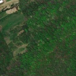 Satellite imagery of Loyd Ridge, US