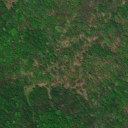 Satellite imagery of Loyd Ridge, US