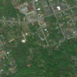 Satellite imagery of Chestnut Ridge, US