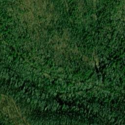 Satellite imagery of Davis Mine, US