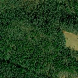 Satellite imagery of Davis Mine, US